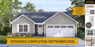 5123- LOT 126 Boulder Springs Boulevard, Charlestown, IN 47111