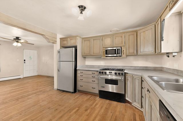 502 Barela Lane, Santa Fe, NM 87505