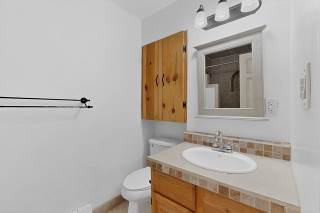 502 Barela Lane, Santa Fe, NM 87505