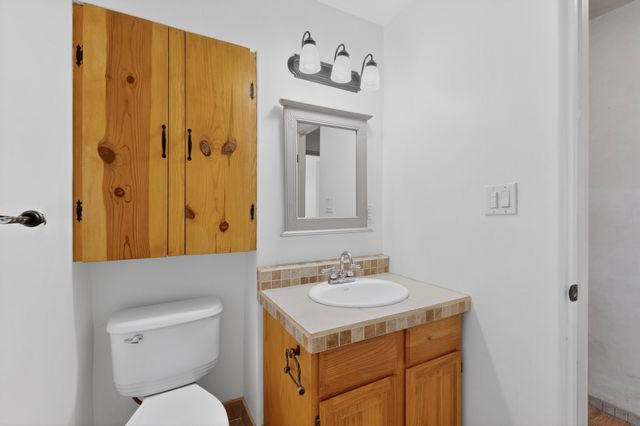 502 Barela Lane, Santa Fe, NM 87505