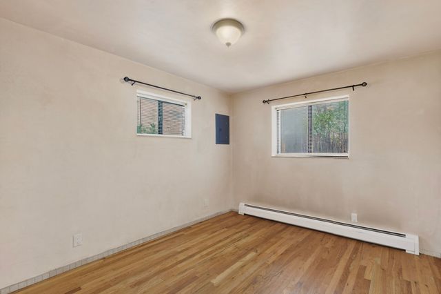 502 Barela Lane, Santa Fe, NM 87505