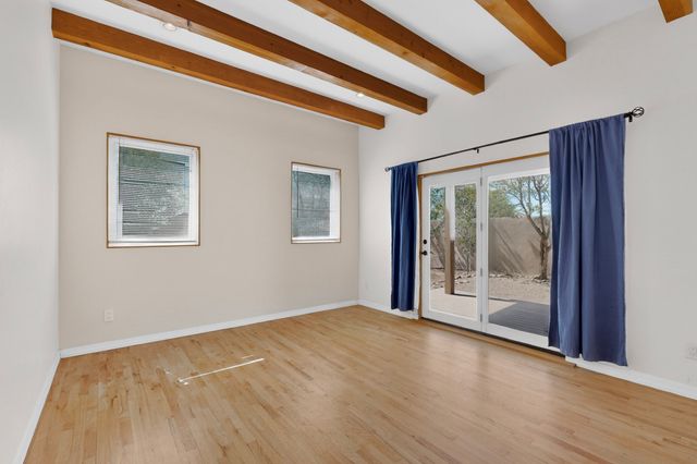 502 Barela Lane, Santa Fe, NM 87505