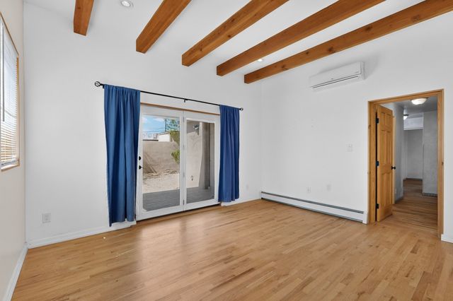 502 Barela Lane, Santa Fe, NM 87505