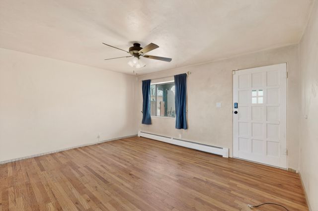 502 Barela Lane, Santa Fe, NM 87505