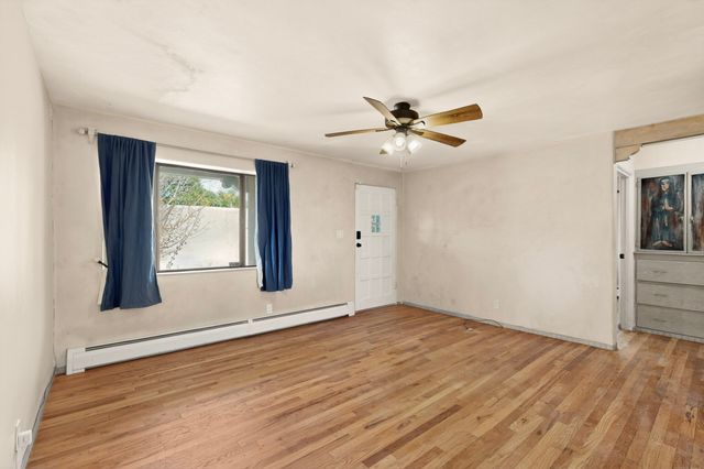 502 Barela Lane, Santa Fe, NM 87505