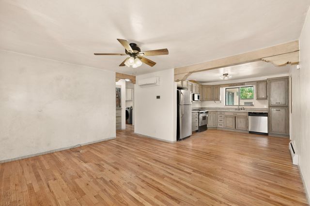 502 Barela Lane, Santa Fe, NM 87505