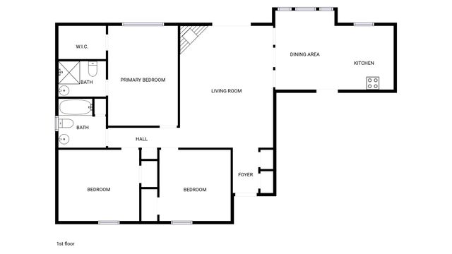 913 Jayellen Court, Burleson, TX 76028