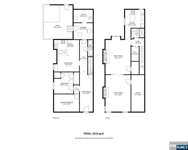 274 Barrow Street, Jersey City, NJ 07302