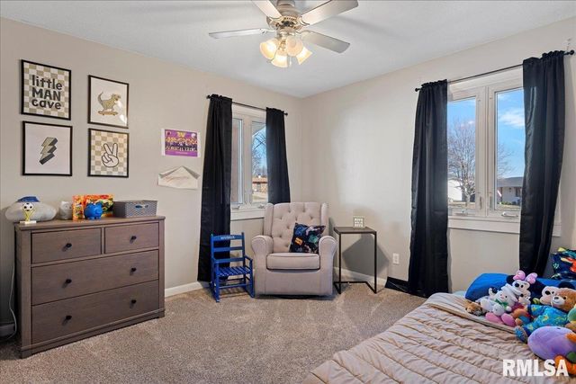 11 Birch Lake Drive, Sherman, IL 62684