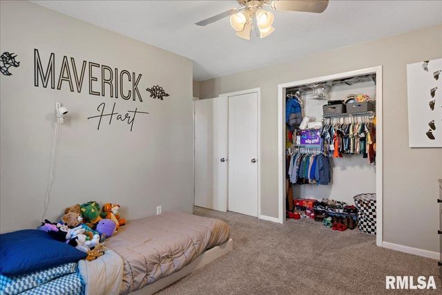 11 Birch Lake Drive, Sherman, IL 62684