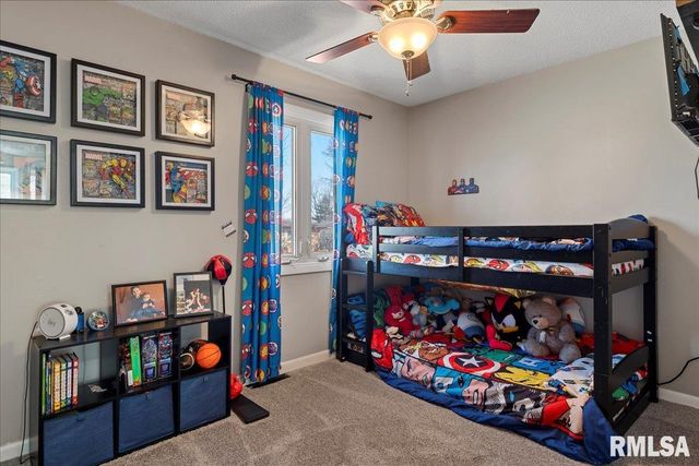 11 Birch Lake Drive, Sherman, IL 62684