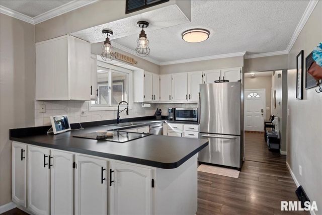 11 Birch Lake Drive, Sherman, IL 62684