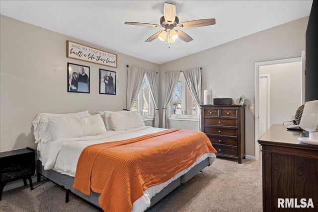 11 Birch Lake Drive, Sherman, IL 62684