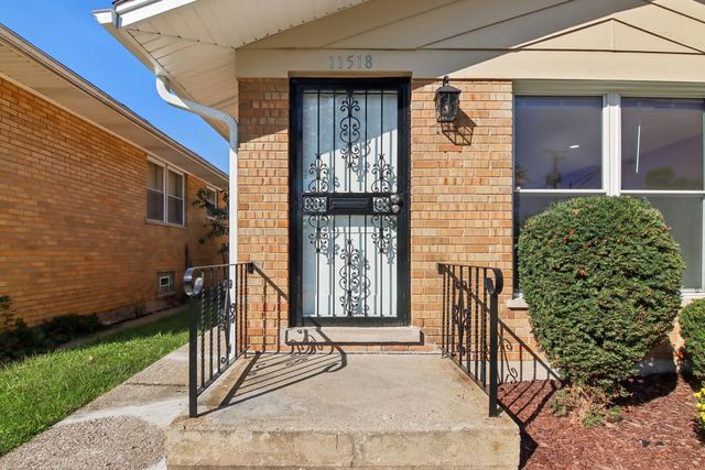 11518 S Aberdeen Street, Chicago, IL 60643