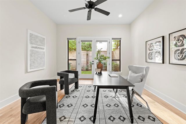 2621 Greenbriar Drive, Houston, TX 77098
