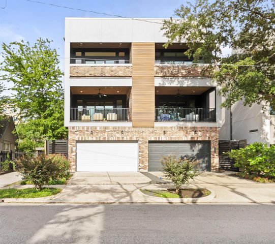 2621 Greenbriar Drive, Houston, TX 77098