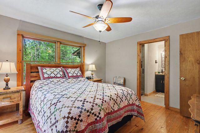 8 Stoney Brook Trail, Hayesville, NC 28904
