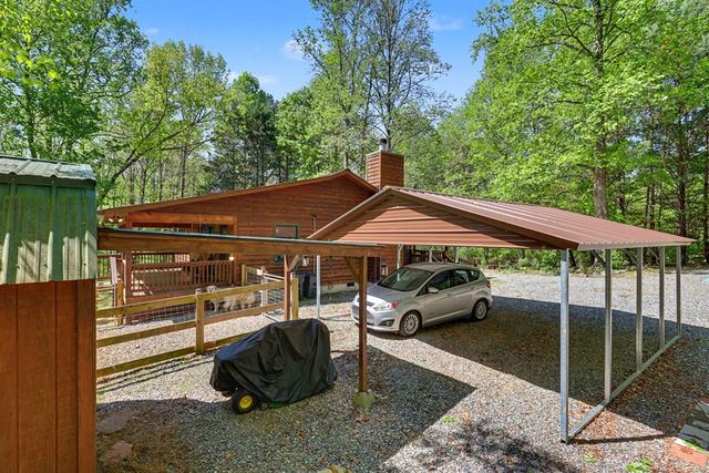 8 Stoney Brook Trail, Hayesville, NC 28904
