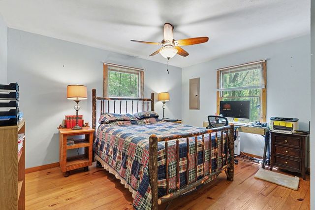8 Stoney Brook Trail, Hayesville, NC 28904