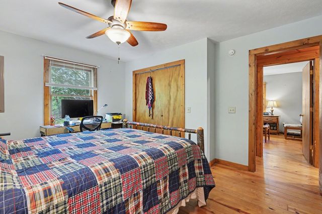 8 Stoney Brook Trail, Hayesville, NC 28904