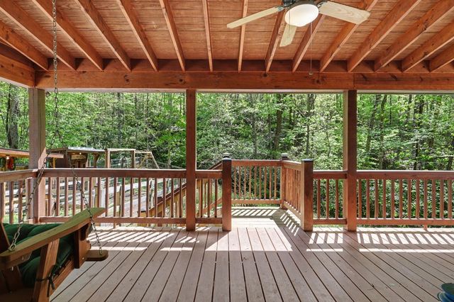 8 Stoney Brook Trail, Hayesville, NC 28904