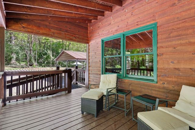 8 Stoney Brook Trail, Hayesville, NC 28904