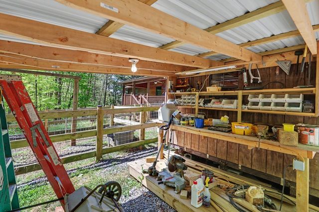 8 Stoney Brook Trail, Hayesville, NC 28904