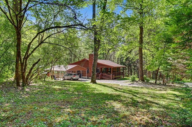 8 Stoney Brook Trail, Hayesville, NC 28904