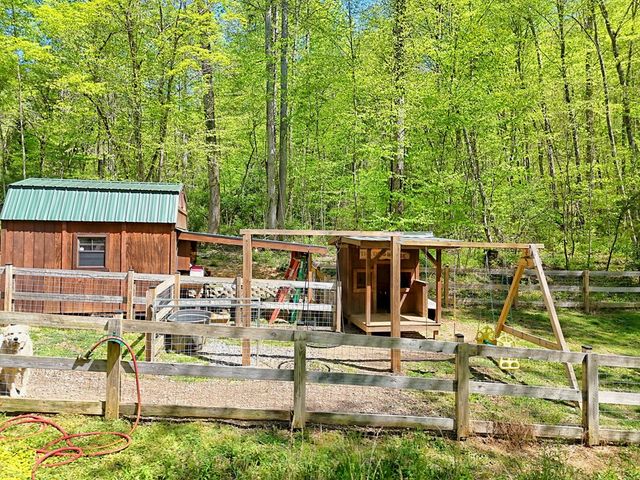 8 Stoney Brook Trail, Hayesville, NC 28904