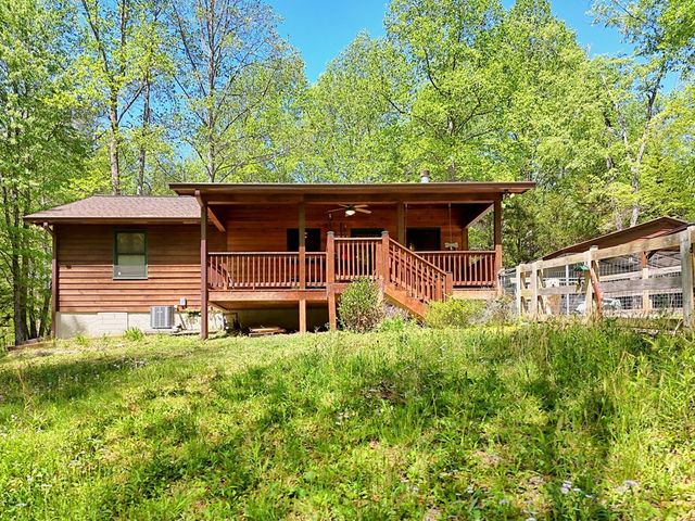 8 Stoney Brook Trail, Hayesville, NC 28904