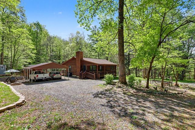 8 Stoney Brook Trail, Hayesville, NC 28904