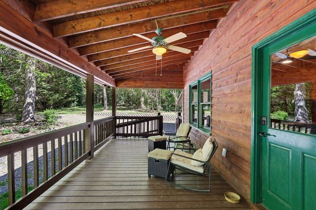 8 Stoney Brook Trail, Hayesville, NC 28904