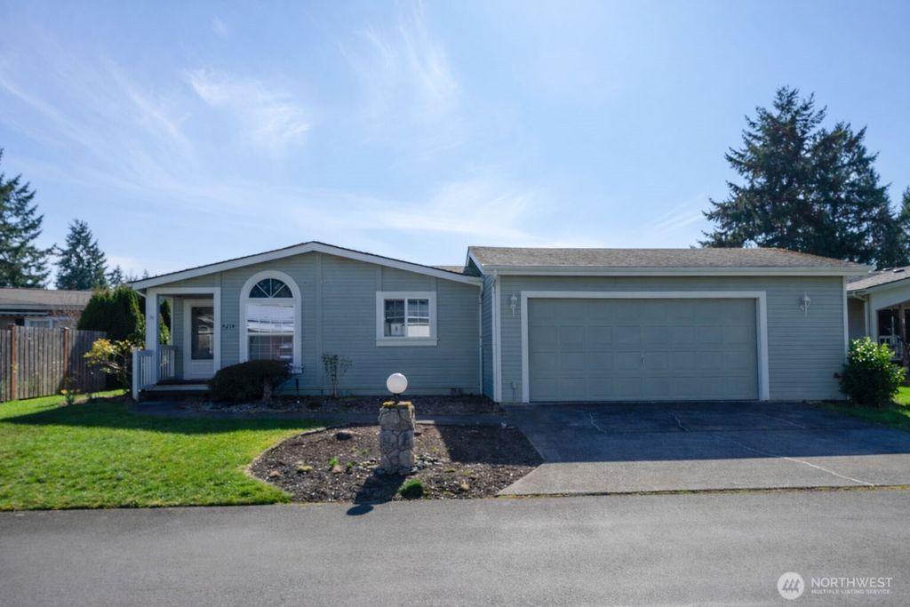 4214 147th Street Ct NW, Gig Harbor, WA 98332