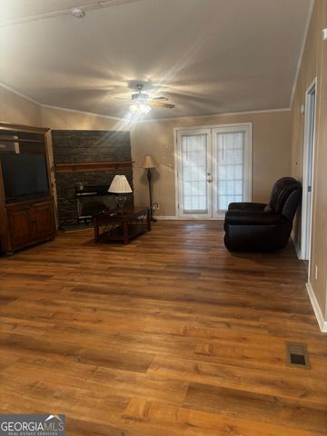 13680 Hwy 68 S, Tennille, GA 31089