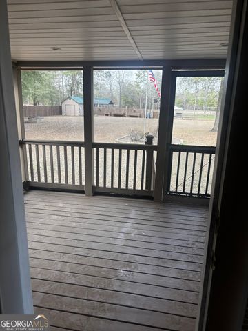 13680 Hwy 68 S, Tennille, GA 31089