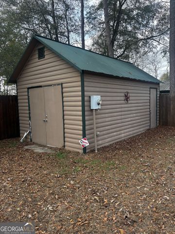 13680 Hwy 68 S, Tennille, GA 31089