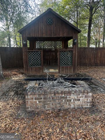 13680 Hwy 68 S, Tennille, GA 31089