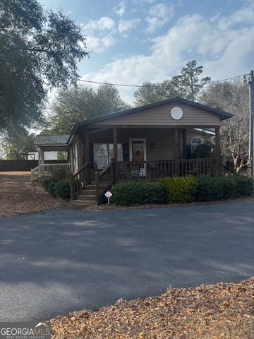 13680 Hwy 68 S, Tennille, GA 31089