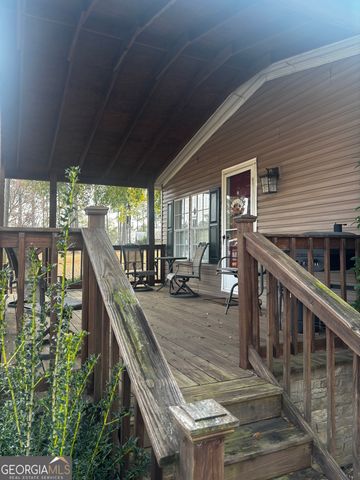 13680 Hwy 68 S, Tennille, GA 31089