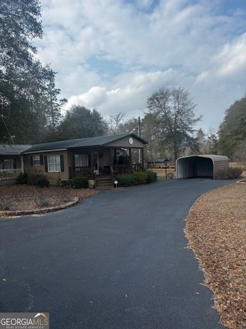 13680 Hwy 68 S, Tennille, GA 31089