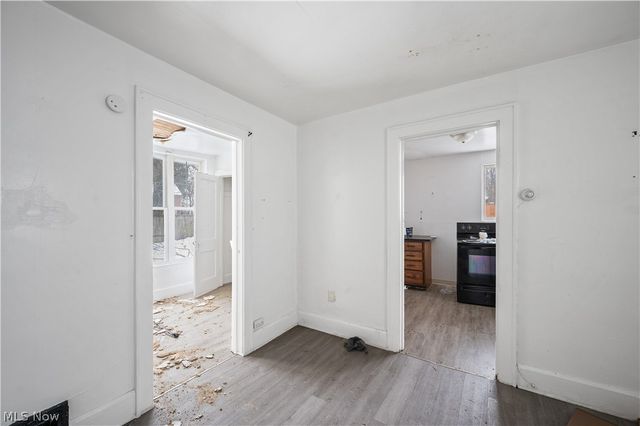 434 Matthews Street, Akron, OH 44306