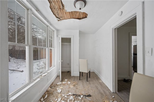 434 Matthews Street, Akron, OH 44306