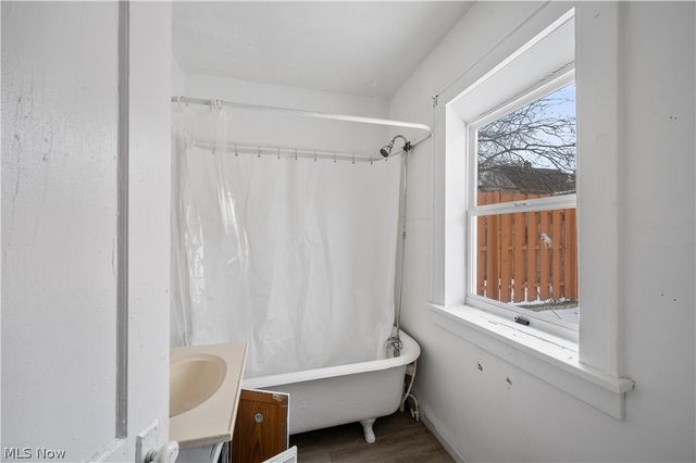 434 Matthews Street, Akron, OH 44306