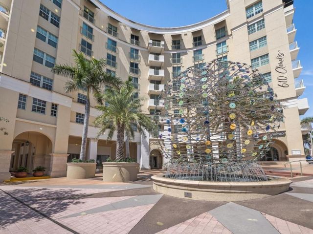 610 Clematis Street 226, West Palm Beach, FL 33401