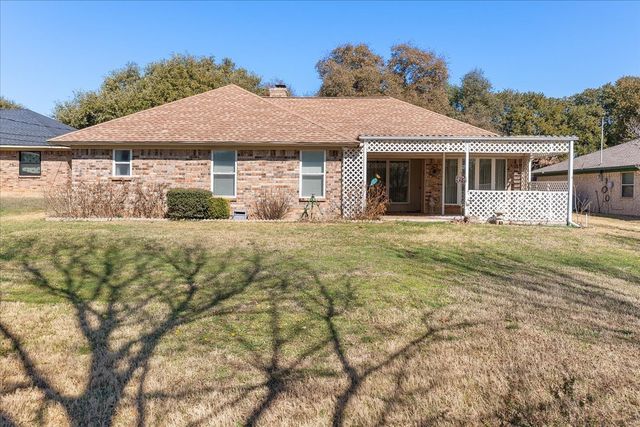 6728 Riviera Drive, North Richland Hills, TX 76180