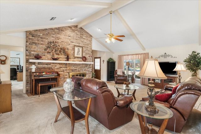 6728 Riviera Drive, North Richland Hills, TX 76180