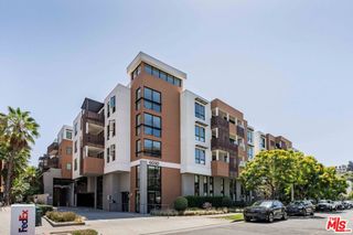 6030 Seabluff Drive 510, Los Angeles, CA 90094