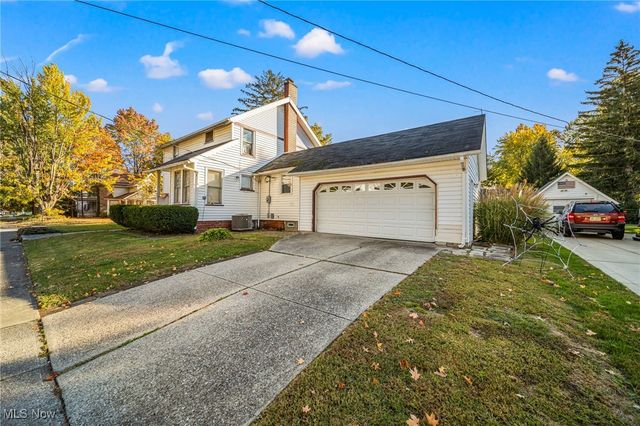 38210 South Street, Willoughby, OH 44094