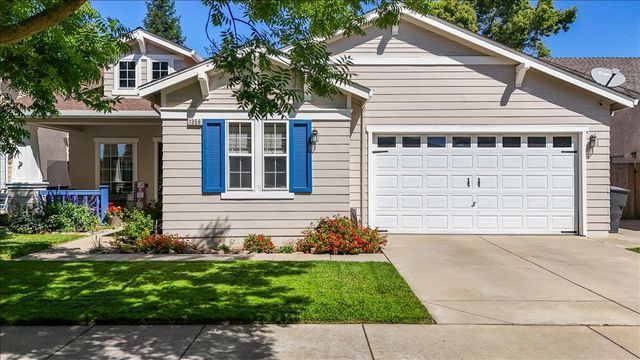1356 Cindy Dr, Oakdale, CA 95361