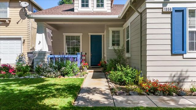 1356 Cindy Dr, Oakdale, CA 95361